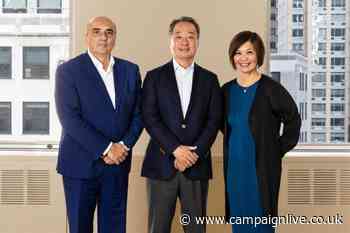 Dentsu EMEA boss Giulio Malegori promoted to new group role