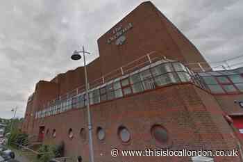 The Orchard Theatre in Dartford could be closed for up to one year