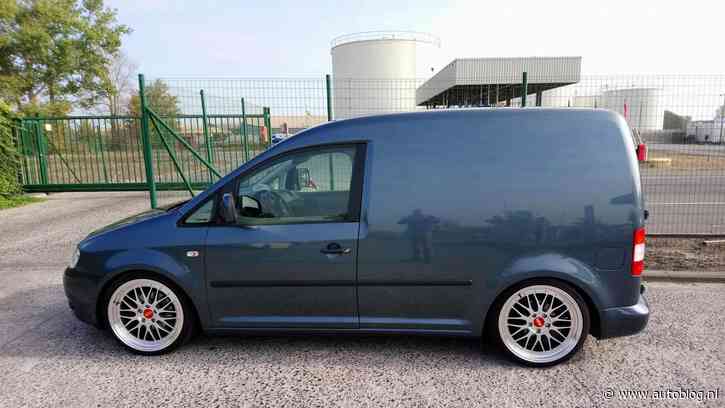 Binnenkort enorme vraag naar diesel bedrijfswagens