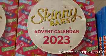 Low-calorie advent calendar that Slimming World and WW members can't wait to get hands on