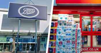 Boots and Iceland to close more stores imminently - list of impacted UK sites