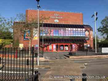 Dartford Council to open temporary theatre instead of Orchard