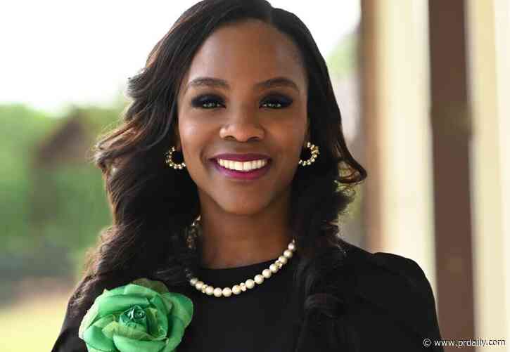 6 questions with: Ashlee Davidson of Lockheed Martin