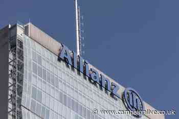 Allianz shortlists three networks for global media account