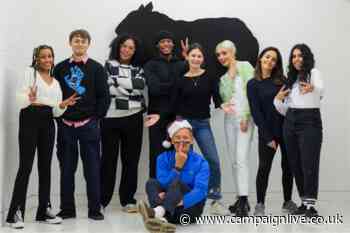 BBH names leader of the Barn to continue Tony Cullingham's legacy