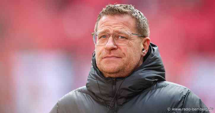 Bericht: Auch Liverpool an Ex-Leipziger Eberl interessiert