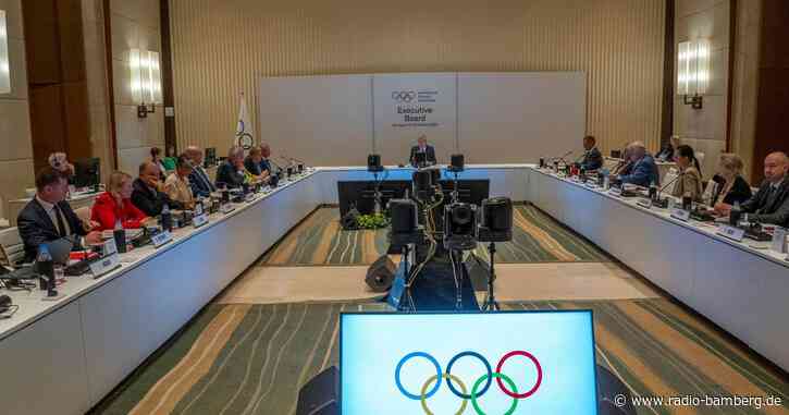 IOC lässt Olympia-Zukunft für Boxen weiter offen
