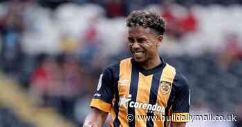 Hull City boss details return to action plan for youngster after nightmare injury spell
