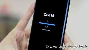Samsung: So lange bekommen Ihre Smartphones und Tablets noch Updates
