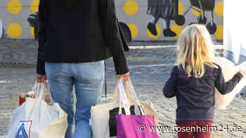„Es trifft auch viele Kinder“ – Wer besonders auf die Aiblinger Tafel angewiesen ist
