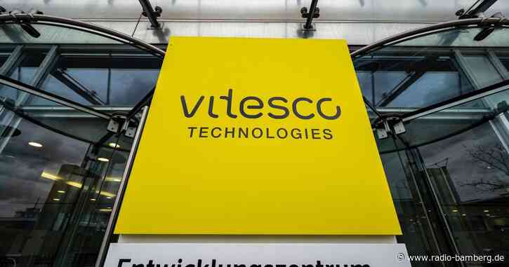 Vitesco-Betriebsrat wegen deutscher Standorte besorgt