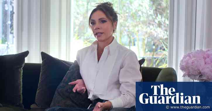 Sales of white ‘boyfriend’ shirts soar as Victoria Beckham endorses trend