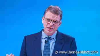 Bankenverbands-Präsident : Sewing positioniert sich gegen Erhöhung der Mindestreserve