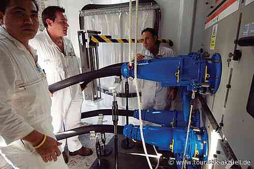 Holland America Line: Alle Schiffe nun landstromfähig