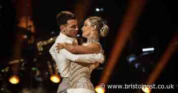 Former Strictly star Helen Skelton recalls 'sexy' question from Gorka Marquez following split from husband