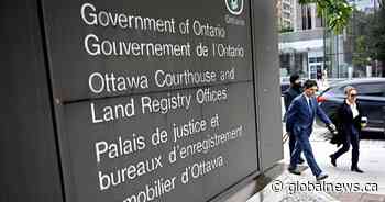 ‘Freedom Convoy’ trial to hear about protest’s impact on public transport