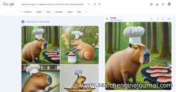 Google’s SGE Gets An AI Upgrade: Now Generates Images & Written Content via @sejournal, @MattGSouthern