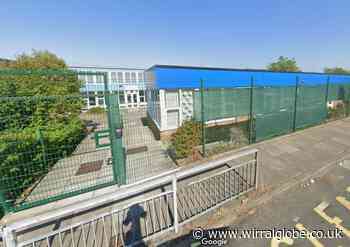 Plan for access pathway to Wirral school's sports area