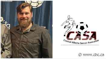 Alberta Soccer suspends regional president for 'disgusting and offensive' email