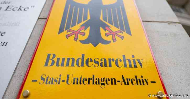 Rund 30.000 Anträge auf Stasi-Akten-Einsicht pro Jahr