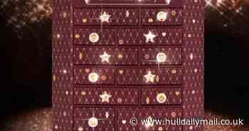 Shoppers bag Charlotte Tilbury's advent calendar for £40 off by stacking deals