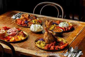 Michelin Guide's Tamil Prince opens new Islington Desi pub