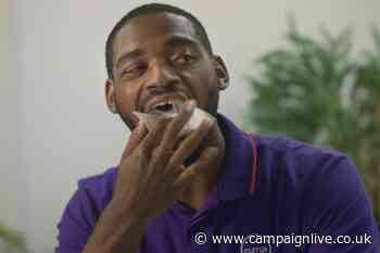 Tech experts gobble up manuals and flaunt beards of wisdom in Currys spots