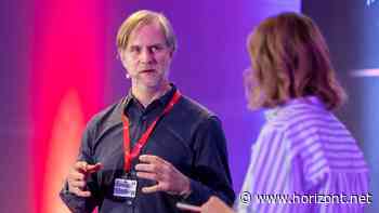 Digital Marketing Days / Total Video: Warum sich am Long Covid der TV-Branche nichts ändern wird