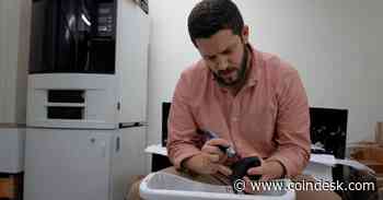 Bitcoin Wallet Maker Finances 3D-Printed Gun Documentary