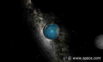 How precious metals were brought to Earth and preserved in a magma ocean