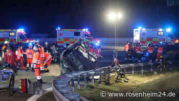 Pressesprecher der Polizei: „Es war keine Verfolgungsjagd“