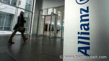 Assetmanagement : Allianz steigt aus Joint Venture in China aus