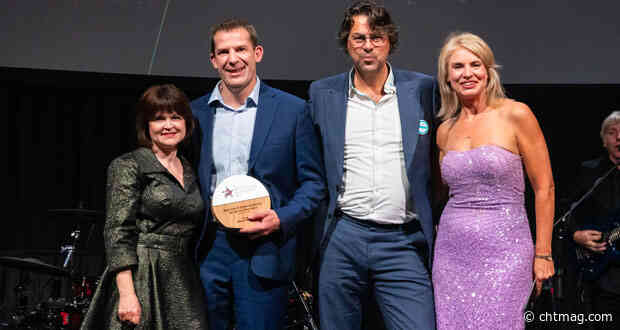 Bidvest Noonan’s Dynamic Cleaning solution wins at ECH Awards