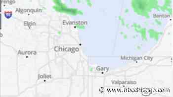 Live Radar: Track storms, ‘multiple rounds' of heavy rain moving into Chicago area