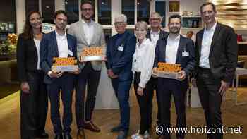 Sportbusiness Event: Das war die Verleihung des HORIZONT Sportbusiness Leaders Awards 2023