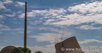 Mace leads team to remediate 17 nuclear power sites