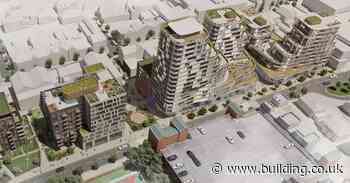 London council in search of partner for £500m redevelopment job