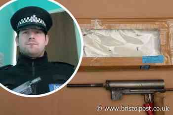 How detectives uncovered Reed Wischhusen's 'house of horrors'