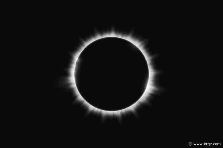 Will clouds ruin your view of the Oct. 14 solar eclipse?