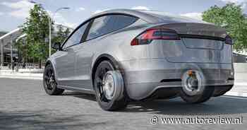 Met deze revolutionaire vinding komen elektrische auto's 200 km verder - en het is geen nieuw type accu