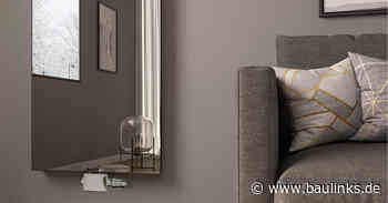 Die neue Heizkörperfamilie X-Air á la E.C.A.