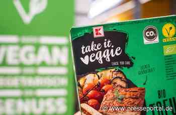 Preissenkung erleichtert Kunden weiter den Zugang zu Veggie-Produkten