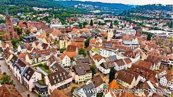 Kommunale Wärmeplanung: Wo liegt in   Nagold  das Potenzial für die Energiewende?