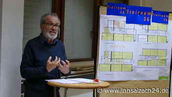 Waldkraiburger Verein „Freiraum 36“ löst sich auf - warum trotzdem nochmal gefeiert wird