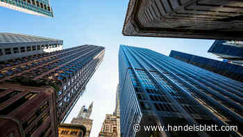 US-Banken: JPMorgan und Citigroup verkünden höhere Gewinne