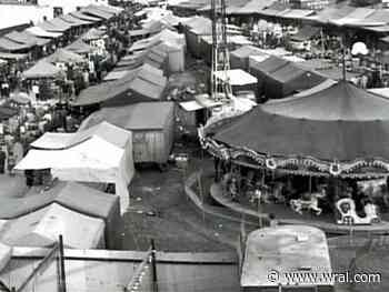 Origins of the NC State Fair: From first rides to first ham biscuits, 170 years of history