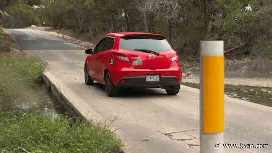 Leander debates closing low-water crossing with a history of crashes