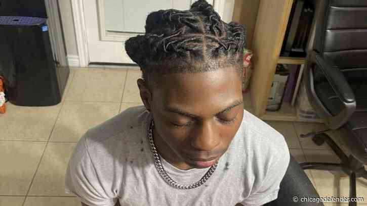 Black Teen Suspended Over Locs After CROWN Act Sent To Disciplinary Program