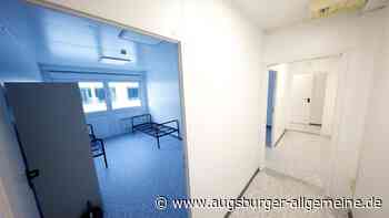 Nach einwöchigem Stopp: Ulm kann wieder Flüchtlinge aufnehmen