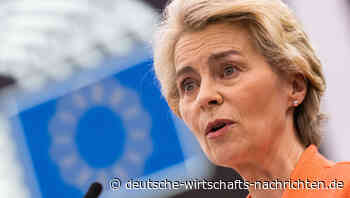 Das wirtschaftliche Argument für Europas CO2-Grenzsteuer